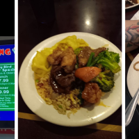 Buffet King