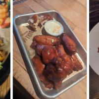 Bull and Bear Roadhouse