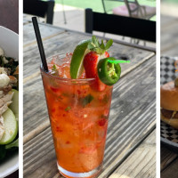 Bunkers Grill and Patio Bar