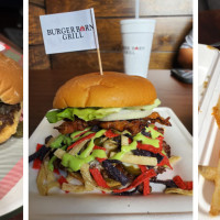 Burger Barn Grill