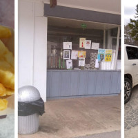 Burger Barn