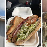 Burger Baron Drive-in & Dine-in