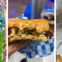 Burger Bodega