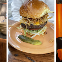 Burger Club