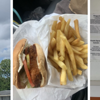 Burger Park
