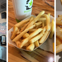 BurgerFi FLL Airport Terminal 1