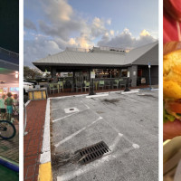 BurgerFi Lauderdale-By-The-Sea