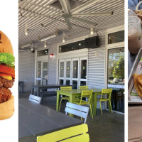BurgerFi Orlando
