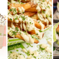 BurgerFi Silver Spring