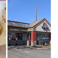 Burgerville Portland