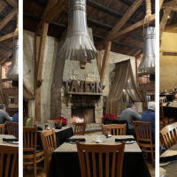 Burntwood Tavern