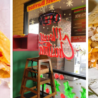 Burrito Express Gilbert