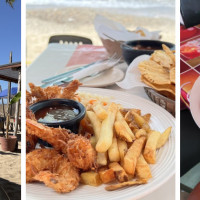 Burros Bar & Restaurant