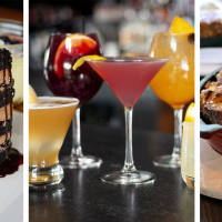 Burtons Grill & Bar