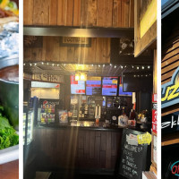Buzz Inn Steakhouse
