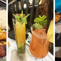 Buzz Kitchen Basildon