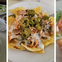 Caballo De Oro Mexican Restaurant