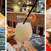 Cabo Fish Taco Blacksburg