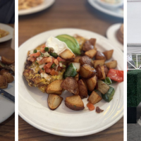 Cabrillo Park Café