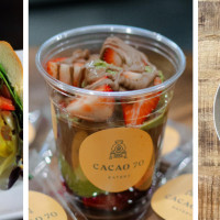 Cacao 70 Eatery