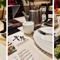 Cachanilla Chinese Restaurant
