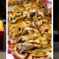 Cactus Bar & Grill