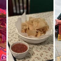 Cactus Cantina