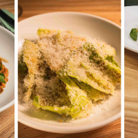 Cafe Al Dente of New York