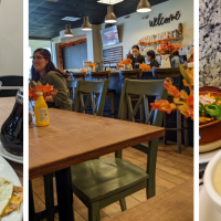 Cafe Americana 2