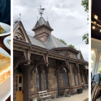 Cafe Angelique