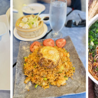 Cafe Bali