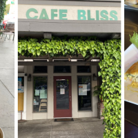 Cafe Bliss