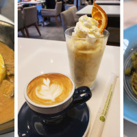 Cafe Bon Bon