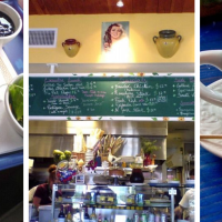 Cafe Brasil