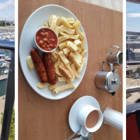 Cafe Cod