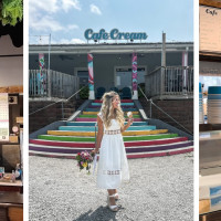 Cafe Cream & MyLo’s