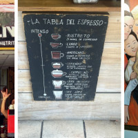 Café del Centro