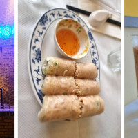 Cafe East Pho