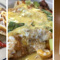 Cafe EZ - Ellicott City