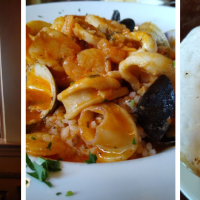 Cafe Fiorello