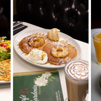 Cafe Gardenia