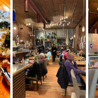 Cafe Gratitude