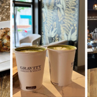 Cafe Gravity