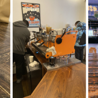 Café Grumpy