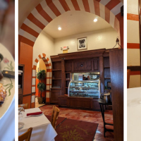 Cafe Istanbul