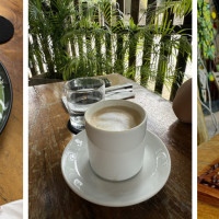 Cafe K anaab