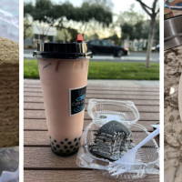 Café Lattea
