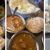 Cafe Maharani