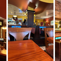 Cafe Mason