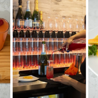 Cafe Mimosa